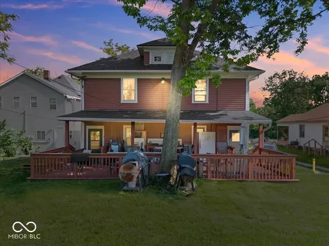 1741 Terrace Avenue Indianapolis IN 46203