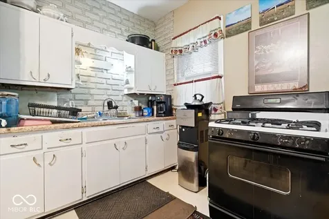 1741 Terrace Avenue Indianapolis IN 46203