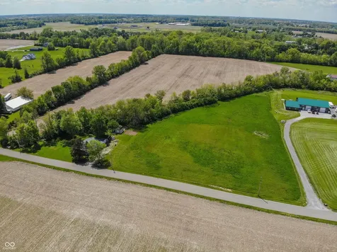 0 N Harvey (Tract 2) Road Indianapolis IN 46249