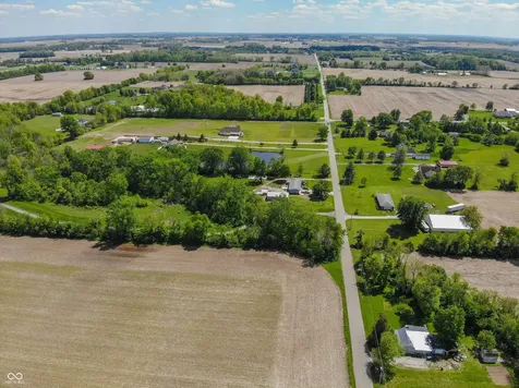 0 N Harvey (Tract 2) Road Indianapolis IN 46249