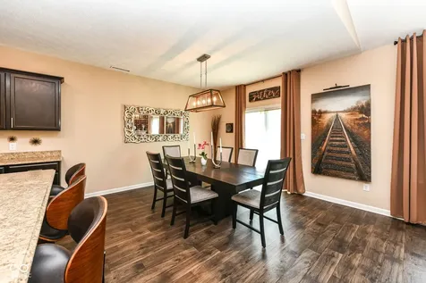 10917 Hunter Lake Lane Indianapolis IN 46239