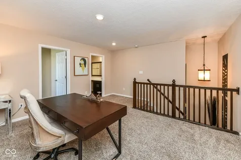 10917 Hunter Lake Lane Indianapolis IN 46239