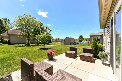 10917 Hunter Lake Lane Indianapolis IN 46239
