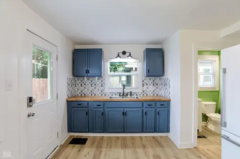 1541 E Kelly Street Indianapolis IN 46203