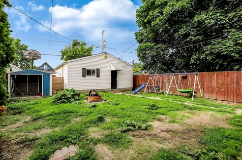 1541 E Kelly Street Indianapolis IN 46203