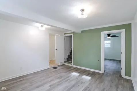 1541 E Kelly Street Indianapolis IN 46203