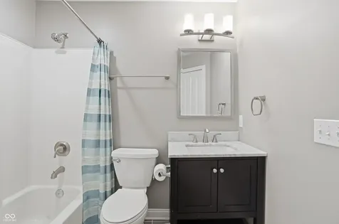 358 E Ohio Street Indianapolis IN 46204
