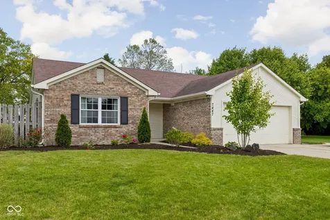 7447 Iron Rock Road Indianapolis IN 46236