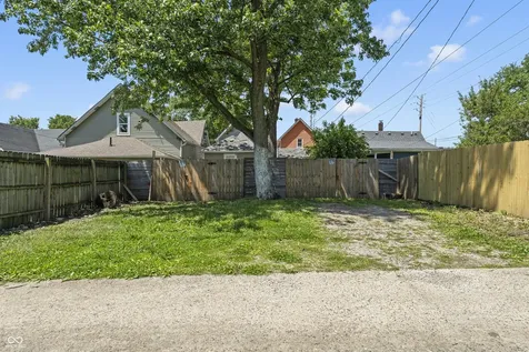 1119 S Randolph Street Indianapolis IN 46203