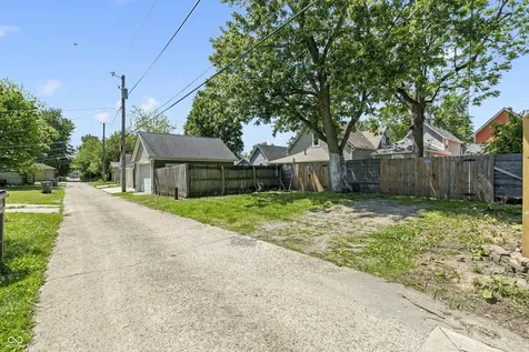 1119 S Randolph Street Indianapolis IN 46203