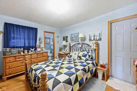 4353 English Avenue Indianapolis IN 46201