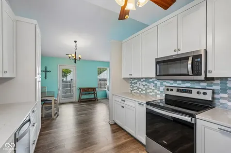 872 Franklin Lakes Boulevard Franklin IN 46131