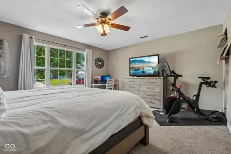 872 Franklin Lakes Boulevard Franklin IN 46131