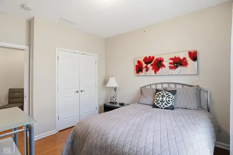 921 Hildebrand Drive Indianapolis IN 46217