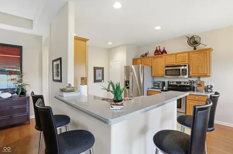 921 Hildebrand Drive Indianapolis IN 46217