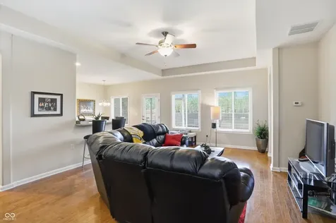 921 Hildebrand Drive Indianapolis IN 46217