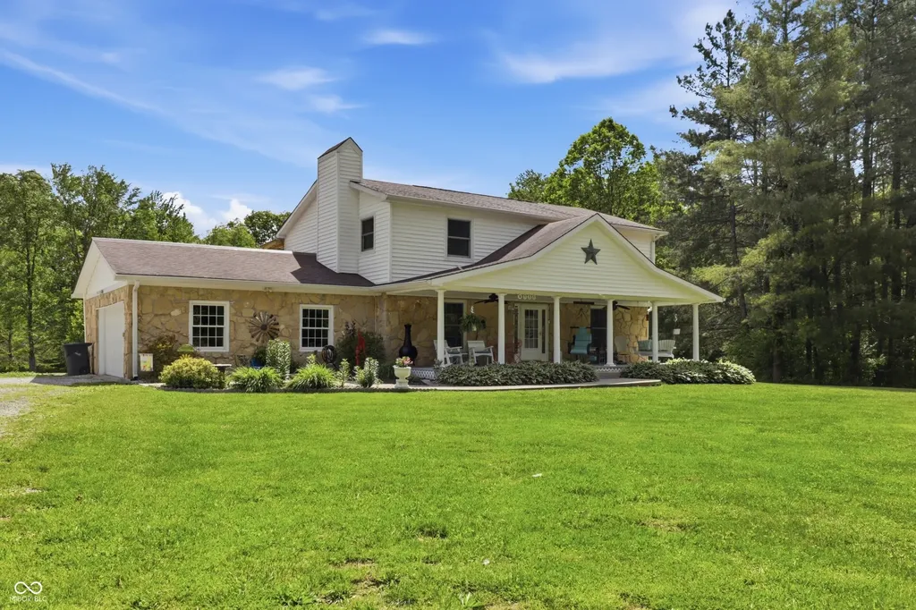 4055 Red Bud Lane Martinsville IN 46151