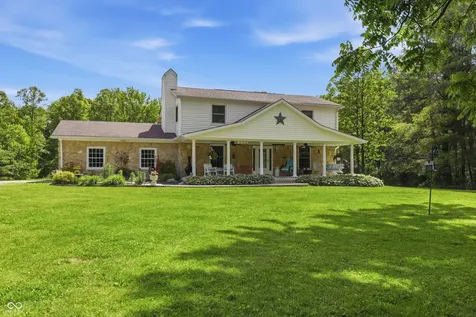 4055 Red Bud Lane Martinsville IN 46151