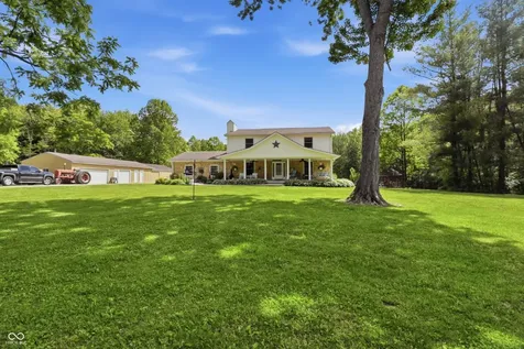 4055 Red Bud Lane Martinsville IN 46151