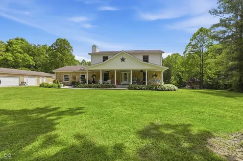 4055 Red Bud Lane Martinsville IN 46151