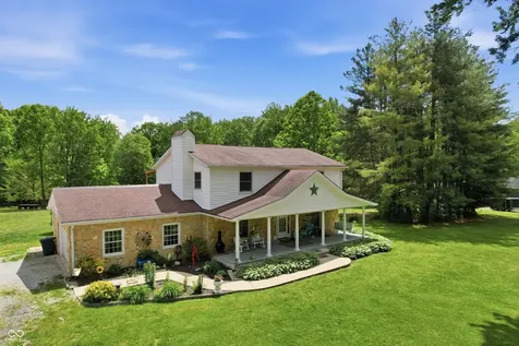 4055 Red Bud Lane Martinsville IN 46151