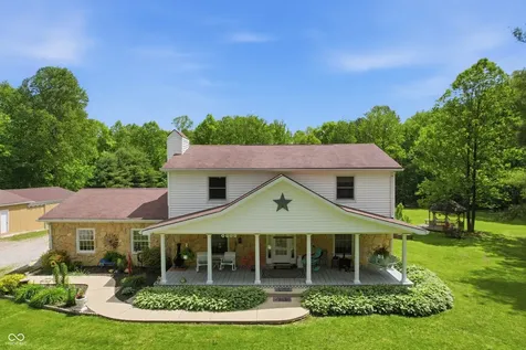 4055 Red Bud Lane Martinsville IN 46151