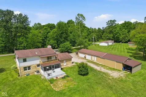 4055 Red Bud Lane Martinsville IN 46151