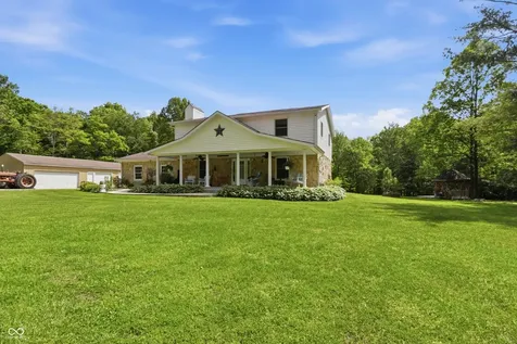 4055 Red Bud Lane Martinsville IN 46151