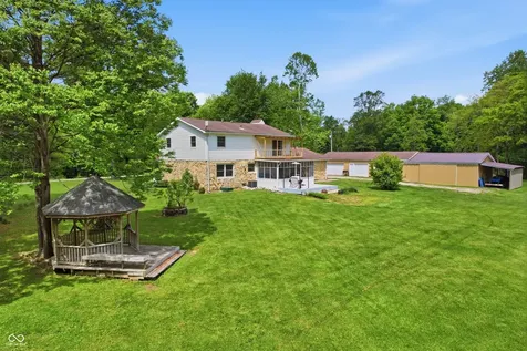 4055 Red Bud Lane Martinsville IN 46151