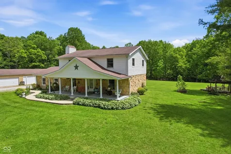 4055 Red Bud Lane Martinsville IN 46151
