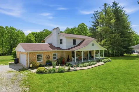 4055 Red Bud Lane Martinsville IN 46151