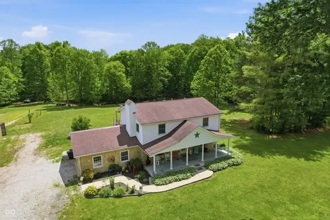 4055 Red Bud Lane Martinsville IN 46151