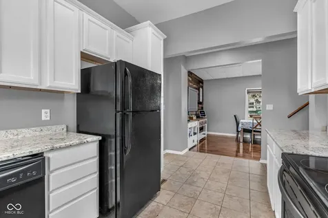 210 S Harrison Street Cicero IN 46034