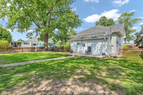 210 S Harrison Street Cicero IN 46034