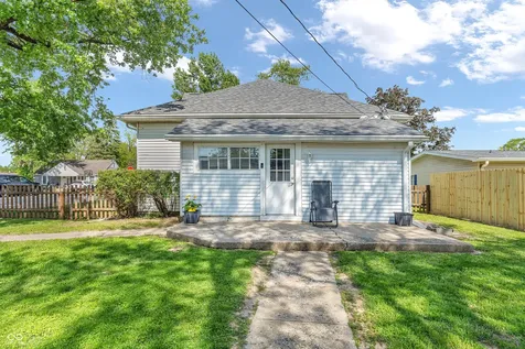 210 S Harrison Street Cicero IN 46034
