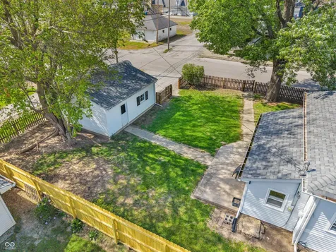 210 S Harrison Street Cicero IN 46034