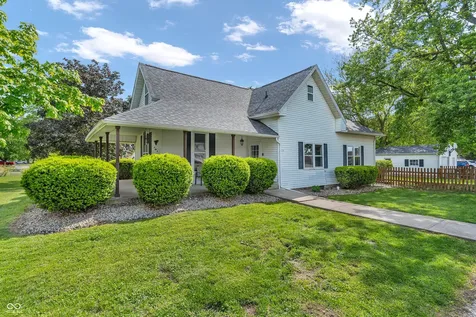 210 S Harrison Street Cicero IN 46034