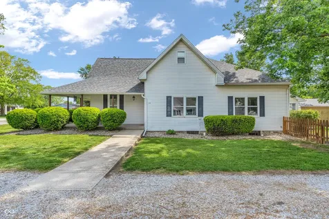 210 S Harrison Street Cicero IN 46034