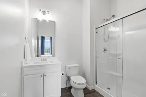1358 Avondale Drive Westfield IN 46074