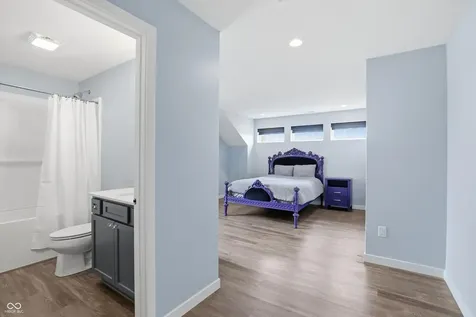 1358 Avondale Drive Westfield IN 46074