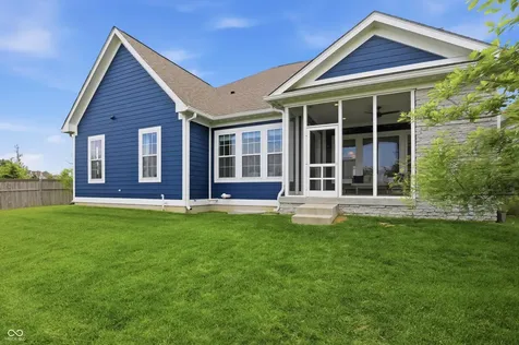 1358 Avondale Drive Westfield IN 46074