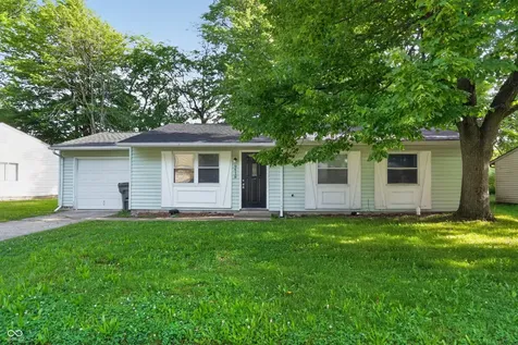 9418 Tower Lane Indianapolis IN 46235