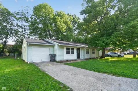 9418 Tower Lane Indianapolis IN 46235