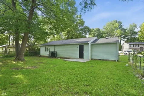 9418 Tower Lane Indianapolis IN 46235