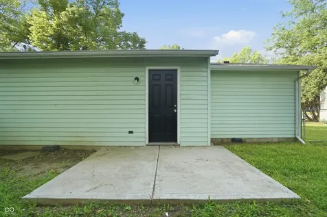 9418 Tower Lane Indianapolis IN 46235