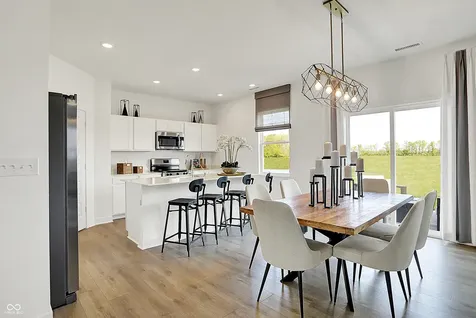 1704 Woods Edge Drive Greenwood IN 46143