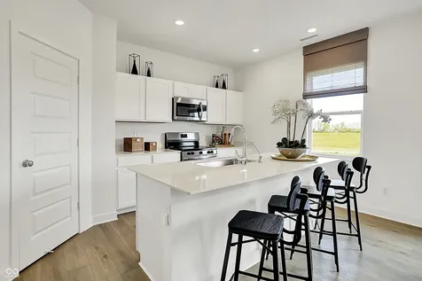 1704 Woods Edge Drive Greenwood IN 46143