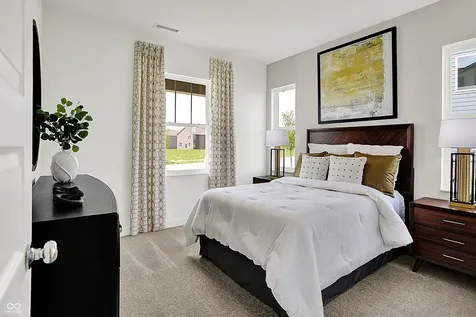 1704 Woods Edge Drive Greenwood IN 46143