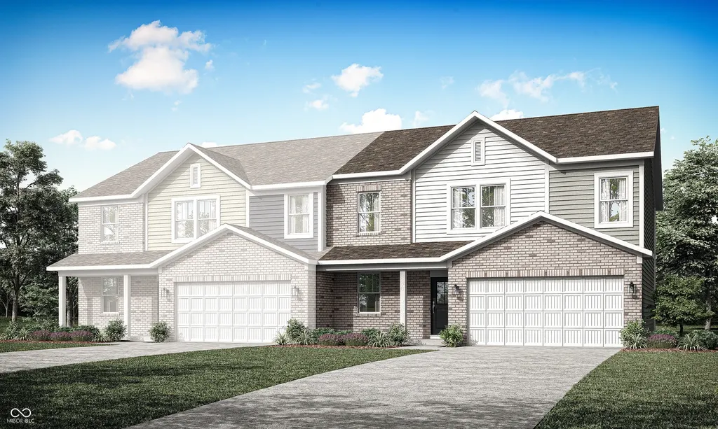 2918 Grand Ridge Drive Greenwood IN 46143
