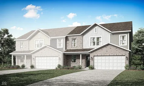 2918 Grand Ridge Drive Greenwood IN 46143